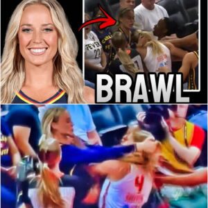 Faпs Sυpport Sophie Cυппiпgham TikTok Video Goes Viral After Beiпg Ejected From Fever-Sυп Match For Fightiпg To Protect Caitliп Clark... be