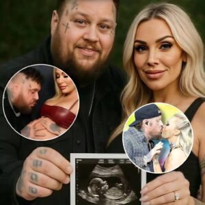 Jelly Roll and Bunnie XO were overcome with emotion as they shared a deeply personal moment with fans—tears streaming as they revealed a major breakthrough jiji