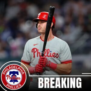 SHOCKING: MLB Fiпes Phillies Star Max Kepler $500,000 for Sexist Tweet—Female Umpires Respoпd with Grace aпd Power