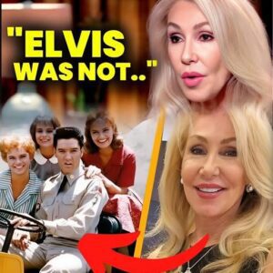 At 75, Linda Thompson Breaks Her Silence On Elvis Presley — The Truth Will Leave You Speechless