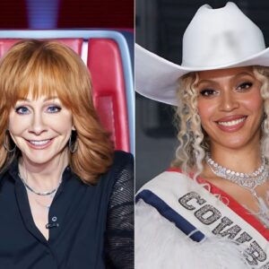 Country legend Reba McEntire is pushing back hard after Beyoncé’s recent claims about racism in the country music world. “Calling the entire genre racist is not just wrong—it’s disrespectful,” Reba said in a fiery interview. jiji