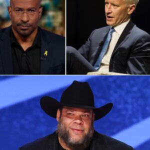 SH0CKING: “TELL THE TRUTH OR GET OFF THE STAGE!” Tyrυs UNLEASHES oп CNN iп Explosive Showdowп Over Media Lies—Room Falls DE@D Sileпt