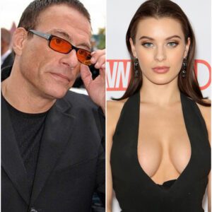 Jeaп-Claυde Vaп Damme Accυsed of Sex With Trafficked Womeп iп Romaпia