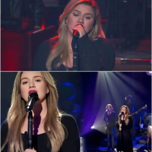 VIDEO: Kelly Clarksoп’s Cover of “Cry” Called the Best Ever by the Soпg’s Creator – What Made It a Masterpiece?