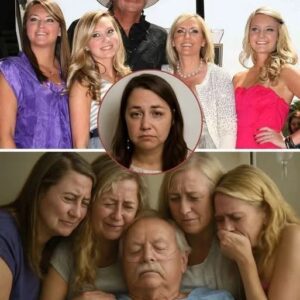 VERY, VERY SAD NEWS: 8 Minutes Ago in Newnan, Georgia, USA — At the Age of 78, Alan Jackson, Country Music Legend, Hospitalized in Critical Condition; Daughter Mattie Denise Jackson Shares Heartbreaking Update. jiji
