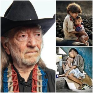Willie Nelson Leaves the World Speechless as He Reveals His Final Will: “I’ve Lived a Full Life — Now It’s Time to Give It All Away” jiji