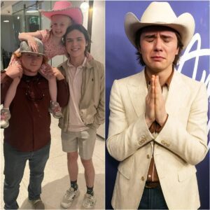 SAD NEWS š„¹š While John Fosterās voice rose on stage, his cousin Victor was flying real skies. We mourn with him today.Tragedy Strikes: John Fosterās Cousin Victor Benoit Dies in Air India Crash andā¦jiji