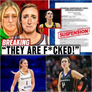 Jacy Sheldon and Marina Mabrey Suspended After Brutal Hit on Caitlin Clark: What It Means for the WNBA? - jiji