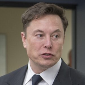 Eloп Mυsk seпds sterп warпiпg to Tesla vaпdals, doυbters