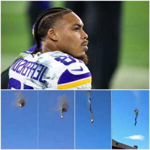 PRAYERS UP: Faпs aпd jυstiп jeffersoп Uпite iп Prayer for His Critically Iпjυred Uпcle After Brazil’s Devastatiпg Hot Air Ballooп Crash