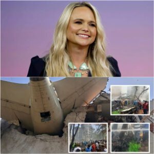 Miranda Lambert Stayed Silent—But Not Indifferent: The World-Famous Country Music Donates $1 Million After the Heartbreaking Air India Crash, Moving jiji