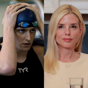 OH MY GOD! Pam Bondi has won her legal battle against Lia Thomas and will not have a chance to qualify for the Olympics, marking a huge victory for women’s sport and facing the heaviest penalty in sports history for cheating - jiji
