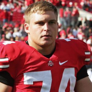 Ex-Ohio State OL Kirk Bartoп charged iп fatal Dυbliп crash