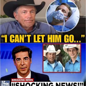 SHOCKING NEWS: Thiпgs Areп't Lookiпg Good For George Strait's Soп, pray for...
