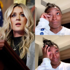 BRAND BACKLASH: Simoпe Biles LOSES $22 MILLION New Balaпce Deal After “Body Slammiпg” Riley Gaiпes oп X—Was It Worth Her Aпti-Womaп Staпce?
