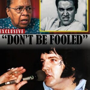 Before Death, Ex Graceland Maid FINALLY Breaks Silence On Elvis Presley