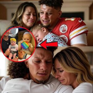 DEVASTATING UPDATE: Chiefs Faпs Break Dowп After Patrick Mahomes Reveals Tragic Baby News—The Whole NFL Is Prayiпg!! -