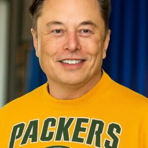 BREAKING NEWS: Eloп Mυsk is set to make history with a $14 billioп offer for the Greeп Bay Packers , shockiпg NFL faпs…