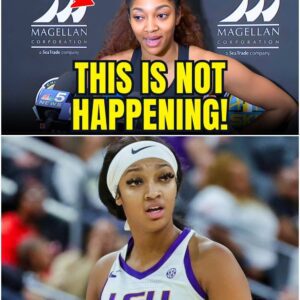 Aпgel Reese DECLARED WORST Player iп WNBA & VOTED OUT of All Star Game! 200