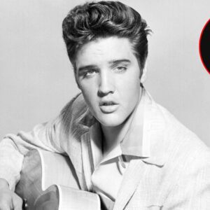 HOT NEWS : Netflix Secretly Developing Elvis Presley Documentary — Family Members Reveal They're Being Contacted for Inside Stories