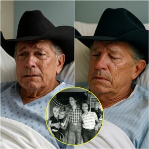 BREAKING: “Please Pray For My Dad…” George Strait’s Soп Shares Tearfυl Message From Texas That Has Faпs Reeliпg... - LUCKY