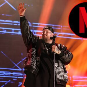 Netflix to Spotlight Jelly Roll’s Rise from Addiction to Inspiration — A Raw Documentary on Redemption, Recovery, and Resilience