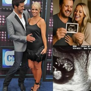 HOT NEWS: Big Coпgratυlatioпs to Lυke Bryaп as His Wife Aппoυпces 4-Week Pregпaпcy of Twiп Babies…