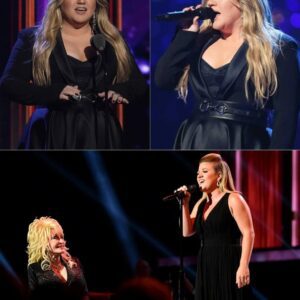 “I was trying not to cry, but I was slinging snot every direction.” — Dolly Parton. That’s how country legend Dolly Parton described her emotional reaction to Kelly Clarkson’s soul-crushingly beautiful cover of “I Will Always Love You”