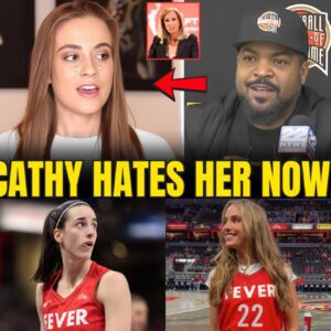 INSTANT REGRET Hits BIG3 After FIRING Rachel DeMita FOR POSTING Caitlin Clark TWEET! THIS IS BAD! ...be