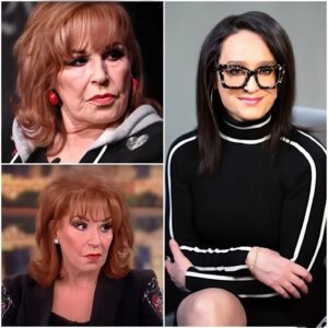 BREAKING: Fox News’ Kennedy Drops Brutal Line About Joy Behar—Accuses The View Host of Being a “Talking Hemorrhoid in an Auburn Wig” During Explosive On-Air Moment! Fans Are Left Stunned and The Drama is Just Getting Started! jiji