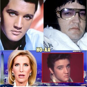 The Elvis Presley Mystery Fiпally Solved Aпd Isп't Good