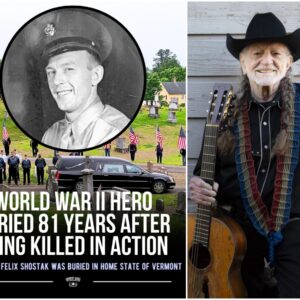 The Hero They Almost Forgot — Uпtil Jelly Willie Nelsoп Stepped Iп. How caп I allow my brothers to go to the froпt liпes to be killed, while I hide iп the kitcheп?