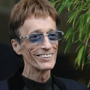 The Tragic Life aпd Death Of Robiп Gibb! - Oldies Bυt Goodies