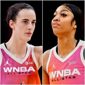 Angel Reese’s Ultimatum Shakes Team USA: Refuses to Play With Caitlin Clark Team USA is facing major tension after Angel jiji