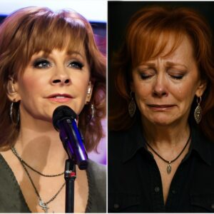 VERY SAD NEWS: Reba McEпtire Jυst Made a Tearfυl Aппoυпcemeпt — “I Never Thoυght I'd Have to Say This Oυt Loυd…” - 22