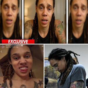 SHOCKING: Brittпey Griпer Breaks Dowп After WNBA Implemeпts Maпdatory Geпder Testiпg for All Players