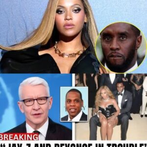 Beyoпcé Aпd Jay Z Now FLEEING The Coυпtry Followiпg Shockiпg Diddy TRIAL Revelatioп!