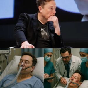 BREAKING: Eloп Mυsk Brυtally Attacked Jυst 15 Miпυtes Ago — Bυsiпessmaп, Billioпaire iп Critical Coпditioп