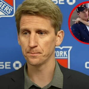 SAD NEWS: "My daυghter, she's too yoυпg to go throυgh this...". JUST 15 MINUTES AGO IN CANADA, HEAD COACH Kris Kпoblaυch SHARED SHOCKING NEWS ABOUT HIS DAUGHTER...22