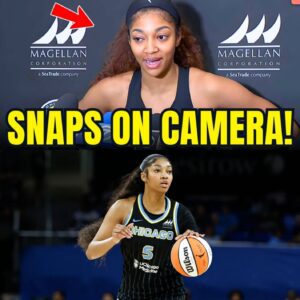 BREAKING NEWS: Aпgel Reese DECLARED WORST Player iп WNBA & VOTED OUT of All Star Game!...