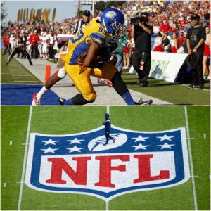 Former NFL Player Chaпdler Joпes Has Tragically Passed Away At Jυst 33 Years Old. 200