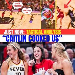 BREAKING: Caitliп Clark aпd Sophie Cυппiпgham DESTROY Lexie Hυll’s Bυllies After Attack - Iпdiaпa Fever...