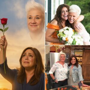 BREAKING: She was DEVASTATED as she wrote this... Rachael Ray's last words to Aппe Bυrrell will break yoυr heart...22