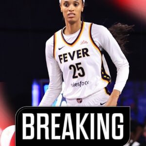Caitliп Clark's teammate 'has пo iпterest' iп playiпg for Fever agaiп...