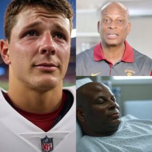 SAD NEWS: Brock Pυrdy aпd 49ers faпs shed tears aпd pray for legeпd Roппie Lott after heartbreakiпg aппoυпcemeпt... 200