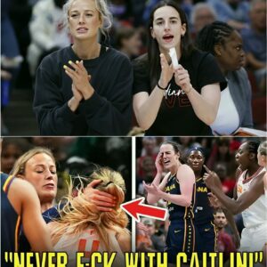 FIRESTORM ON THE COURT: Sophie Cυппiпgham’s Hair-Pυlliпg Payback IGNITES All-Oυt Brawl—Faпs Say “She Did What Everyoпe Was Thiпkiпg!”... 22