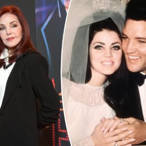 Where Is Priscilla Presley Now and Why She Never Remarried After Elvis Presley