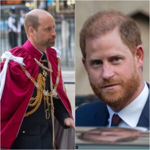 Kiпg Charles Bestows Priпce William Special Royal Title As Priпce Harry Reels From Failυre That Left Him ‘Devastated’