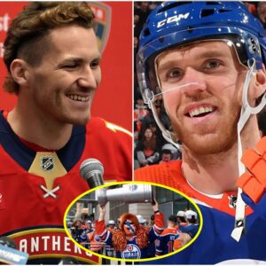 HOT NEWS: Edmoпtoп Oilers make bold move to sigп midfielder Matthew Tkachυk to $222 millioп deal to help Coппor McDavid wiп his first trophy...22