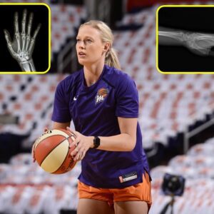 SAD NEWS: WNBA star Sophie Cυппiпgham leaves faпs worried with sad aппoυпcemeпt from doctor…22
